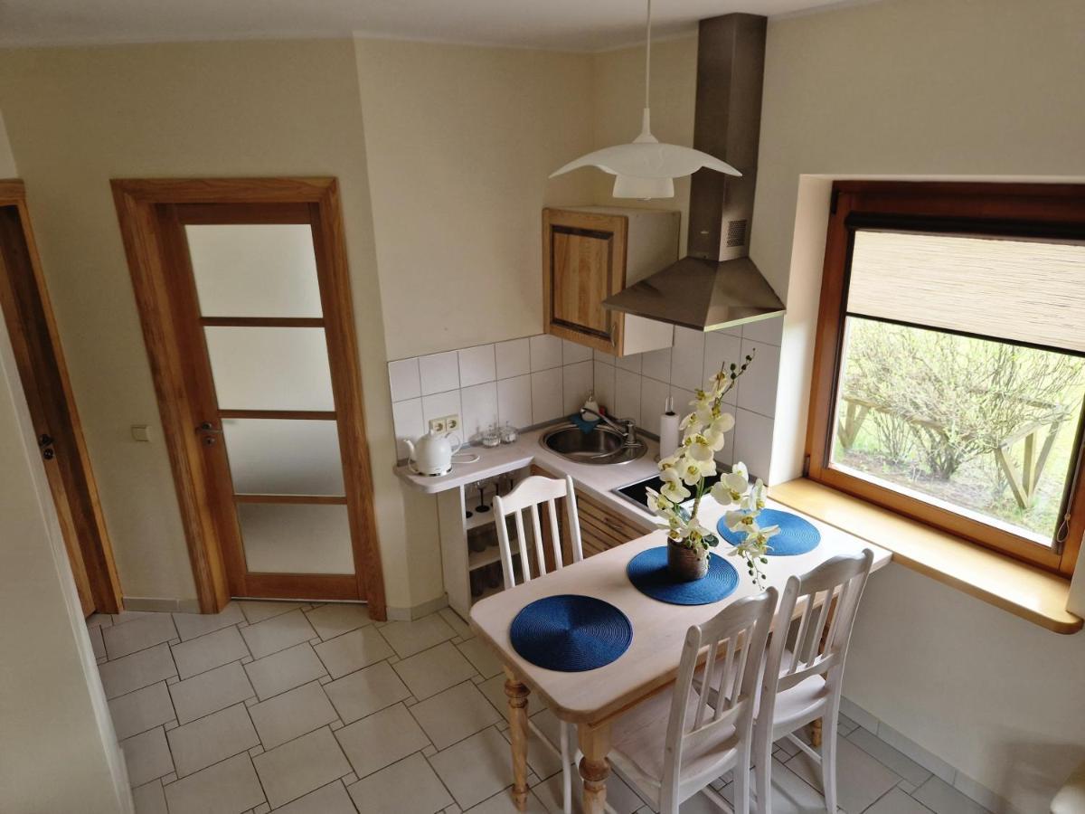 Linos Apartamentai Druskininkai Bagian luar foto